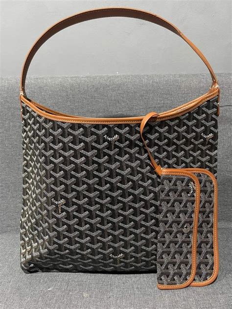 how much are goyard purses|Goyard france price 2022.